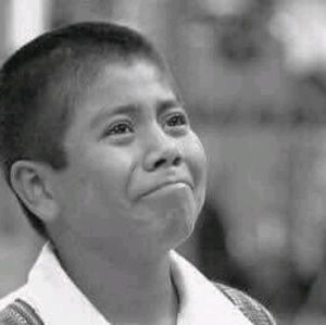 Meet your Posher, Martin